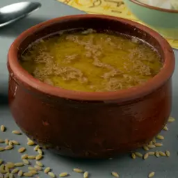 Orzo Soup